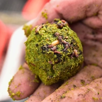 Dynamite Baits Swim Stim F1 Groundbait 900g
